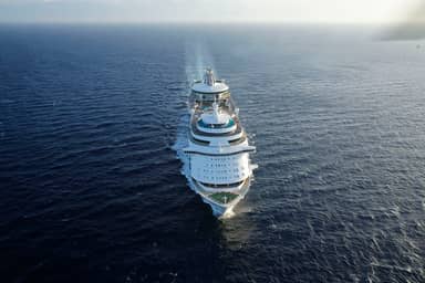 8 daagse West-Middellandse Zee cruise met de Mariner of the Seas