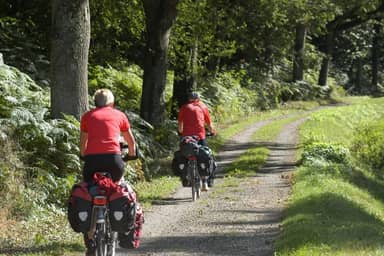 Camping de Pontivy