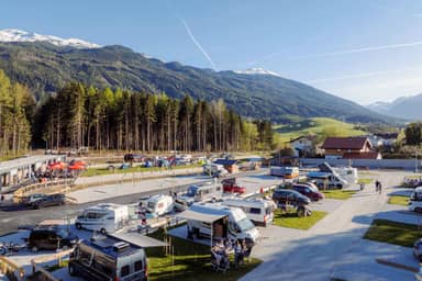 Campingplatz Judenstein