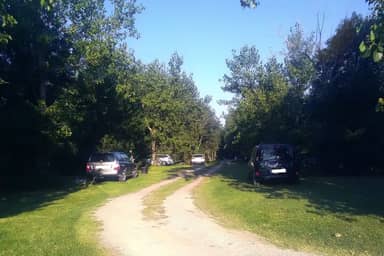 Camping Les Brugues