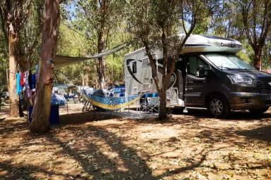 Camping Fico d'India