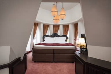 Hemelse Suite
