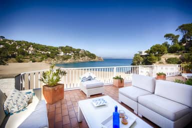 Sa Riera Penthouse