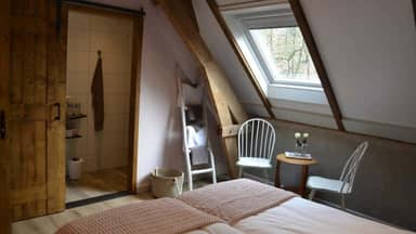 Bed and Breakfast Aan de Beek Arcen