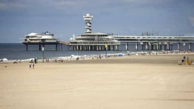 ibis Styles Den Haag Scheveningen