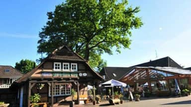 Akzent Hotel Zur Grünen Eiche