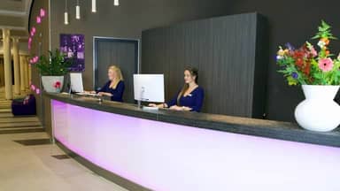 Lumen Hotel & Events