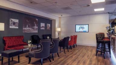 Plaza Premium Den Haag City Center
