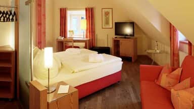 Hotel Die Gams