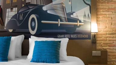 Grand Hotel Valies