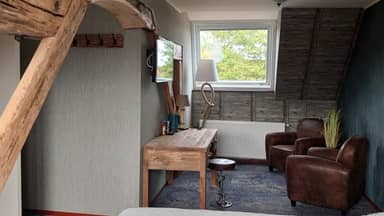 De Cyprian Bed & Breakfast