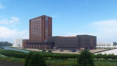 Van der Valk Hotel Gorinchem-A15