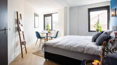 Boutique Hotel Enkhuizen