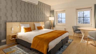 Landal Marinapark Volendam - Hotel