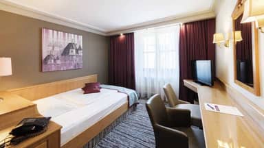 Hotel Pelikan