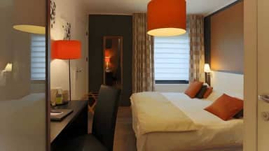 Hôtel Myrtilles