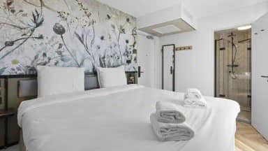 Dutch Design Hotel Vondelpark