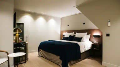 Hotel Blink