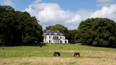 Wellnessresort & Hotel De Valkenberg