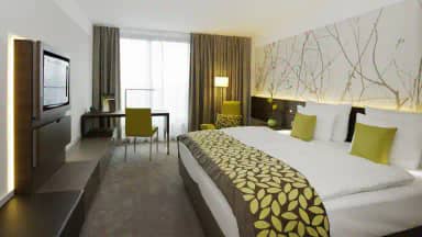 ATLANTIC Congress Hotel Essen
