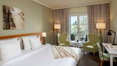 Precise Resort Bad Saarow