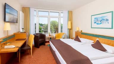 Parkhotel Rügen