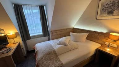 Hotel Keilberg