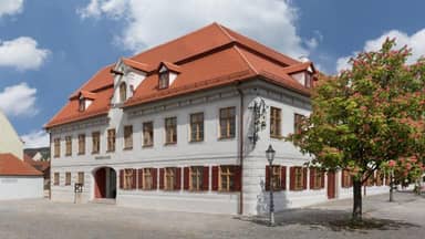 Hotel Post Berching