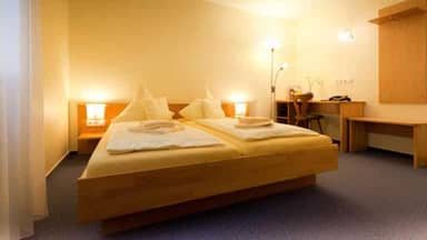 Hotel Landgasthof Ratz