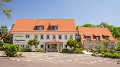 Landhotel Steigenhaus