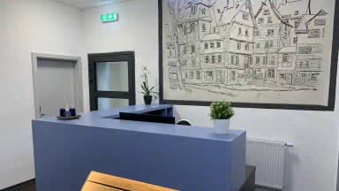 besttime Hotel Monschau