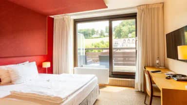 Seehotel Leoni