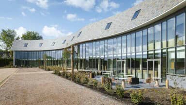 Hotel Riet | Kloeg Collection