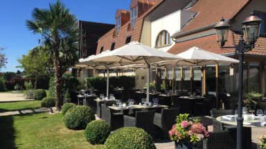 Hotel-Restaurant De Kommel