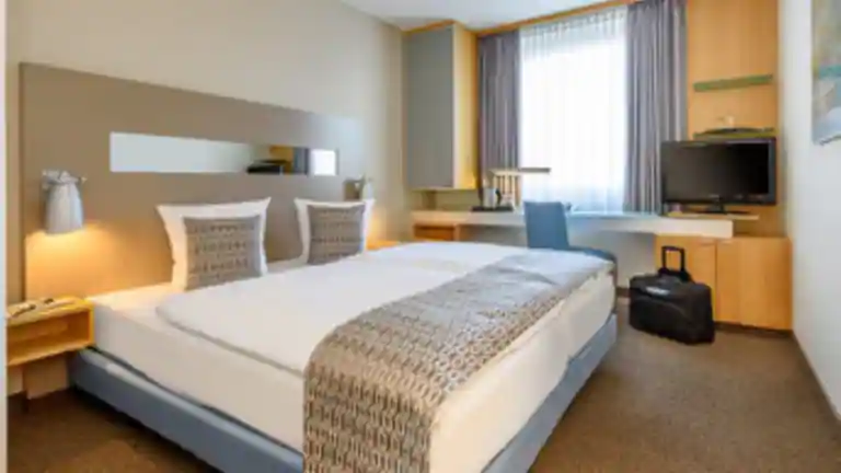 Sunday Hotel Düsseldorf City Nord