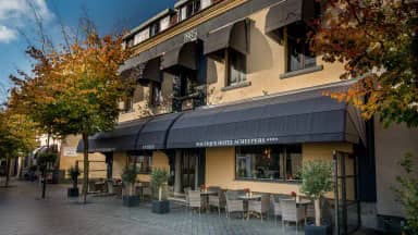 Boutique Hotel Scheepers