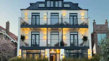 Ocean House Zandvoort