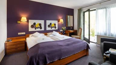 Parkhotel Hitzacker