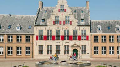 Hotel St. Joris | Kloeg Collection