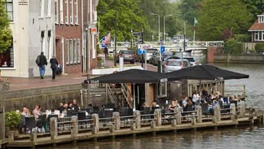 Hotel Café Restaurant de Posthoorn
