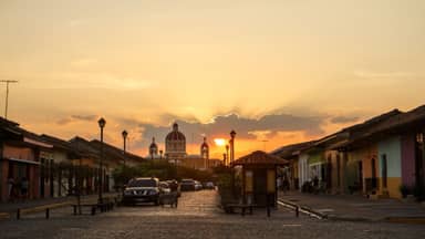 Combinatiereis Nicaragua & Costa Rica