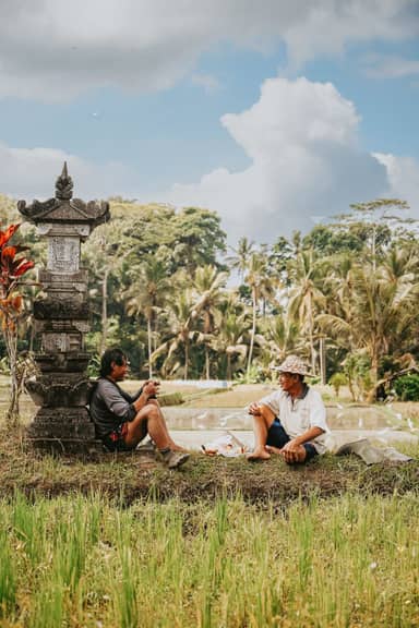 Sumba, Flores en de Komodo-archipel