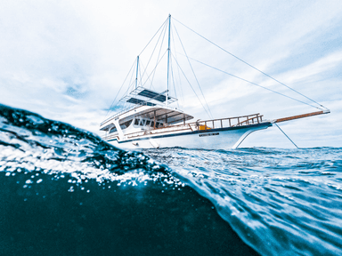 Snorkelcruise Malediven