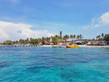 Nusa Lembongan