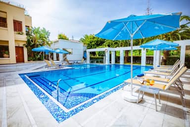 Anais Collection Hotels en Suites