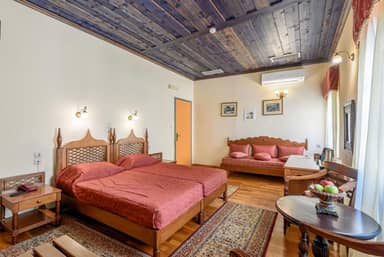 Belmondo Hotel en Suites