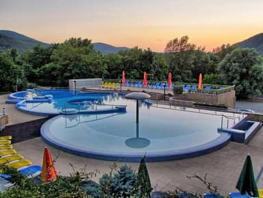 Thermal Visegrad