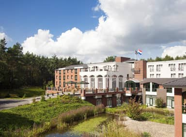 Bilderberg Residence Groot Heideborgh