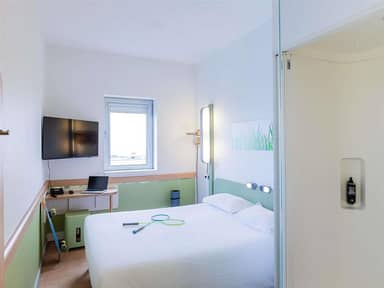 ibis budget Porto Gaia