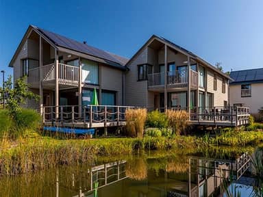 Golden Lakes Village
